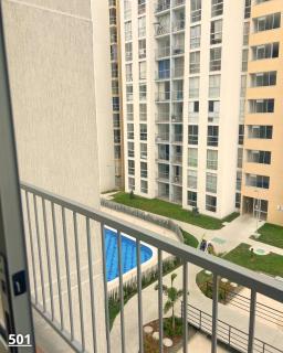 Apartamento Privado Con Piscina en Armenia Mediterráneo - Armenia - 6