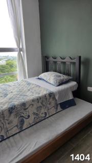 Apartamento Privado Con Piscina en Armenia Mediterráneo - Armenia - 5