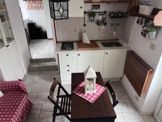 Casa Borgo SantAlberto - Carpeneto - 8