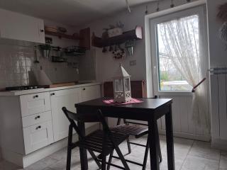 Casa Borgo SantAlberto - 7