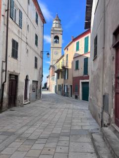 Casa Borgo SantAlberto - Carpeneto - 3