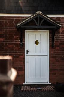 Annex at The Stables in the Heart of England - Hinckley - 8