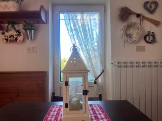 Casa Borgo SantAlberto - 1