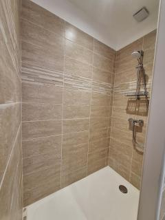 Maison climatisée avec extérieur - 3