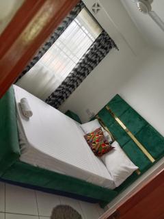 Buxton Point Kandy Epic Two Bedroom Apartments - 4