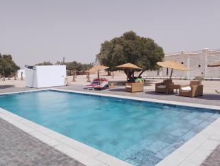 Riad Maj Nia House Essaouira - 7
