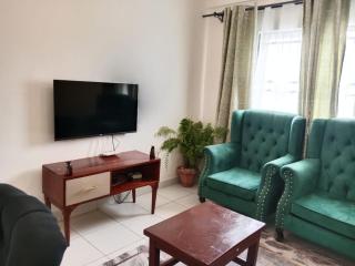 Buxton Point Kandy Epic Two Bedroom Apartments - 1