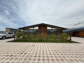 Cozy house 7 min walk from beach - Cholpon-Ata - 0