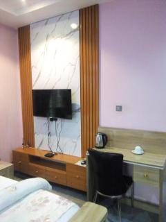 Bly And Schol Homes Ltd - Aso - 3