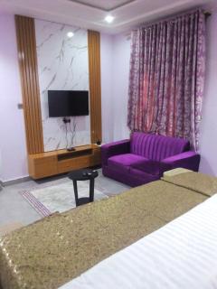 Bly And Schol Homes Ltd - Aso - 1