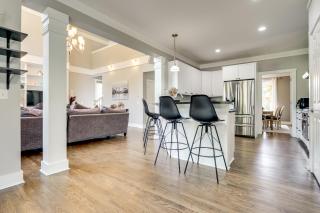 Spacious Family Getaway 8 Mi to Main St Ann Arbor - Ann Arbor - 2