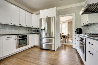 Spacious Family Getaway 8 Mi to Main St Ann Arbor - 2