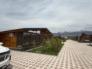 Cozy house 7 min walk from beach - Cholpon-Ata - 7
