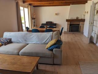 l'Echappee belle Seaside break for 8 people - 8
