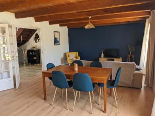 l'Echappee belle Seaside break for 8 people - 3