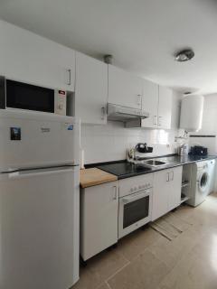 Peace & quiet in the city centre - 1