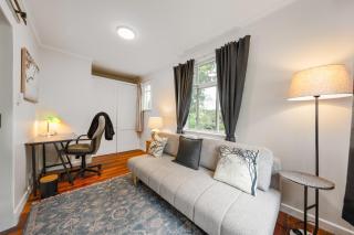 Birdsong Retreat - Titirangi Holiday Home - Auckland - 2