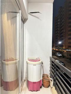 2BHK CASA STaYS - Kharar - 2