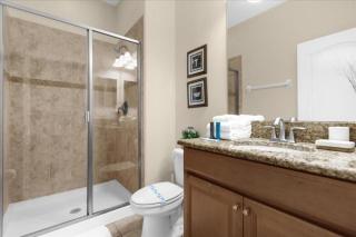 Sunny Paradise Retreat At Paradise Palms By Shine Villas - 4