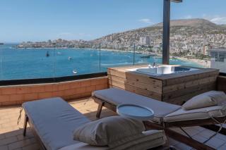 Paris Luxury Penthouse - 9