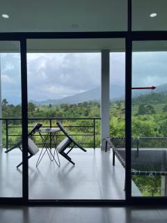 Hidden Leaf Resort - Phumĭ Prâmaôy - 5