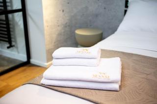 Sennse Boutique Hotel - 1