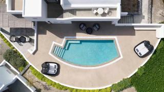 Super Luxury VIlla Jasinski - Ia - 9