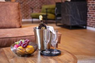 Sennse Boutique Hotel - 3