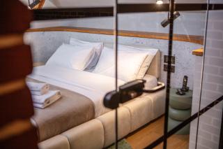 Sennse Boutique Hotel - 8