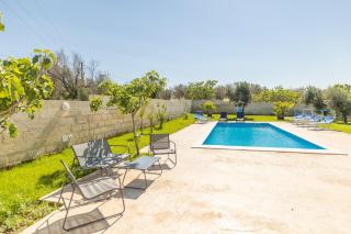 Villa Campagnola - Carpignano Salentino - 8