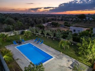 Villa Campagnola - Carpignano Salentino - 7