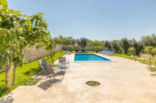 Villa Campagnola - Carpignano Salentino - 4