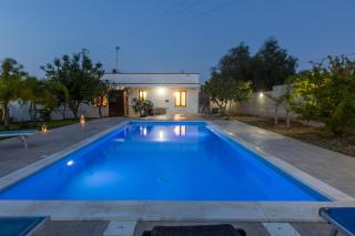 Villa Campagnola - Carpignano Salentino - 3
