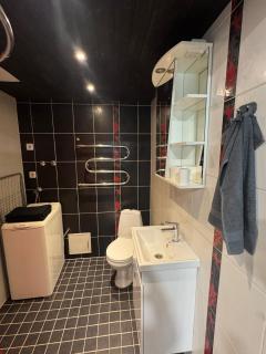 Downtown riverside apartment with parking - Pärnu - 2