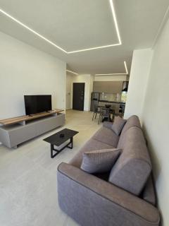 Palatium Apartments - Orikum - 3