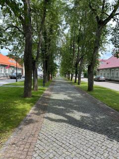 Katariina allee korter - Võru - 5