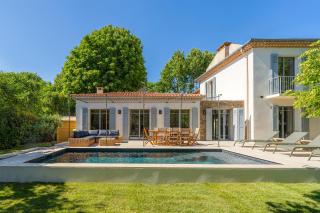 Villa Le Lubéron - Aix-en-Provence - 0