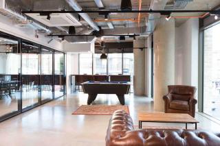 Student Only, Bronze Studio Mid Level Highbury Residence II - Londra - 5