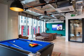 Student Only, Bronze Studio Mid Level Highbury Residence II - Londra - 3