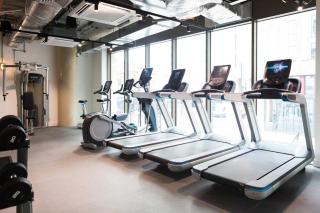 Student Only, Bronze Studio Mid Level Highbury Residence II - Londra - 2