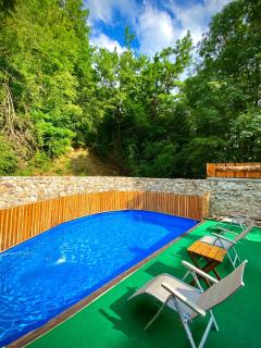 Relax Apartment Private pool - Sarajevo - 0
