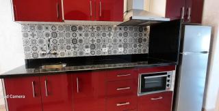 Hassan Tower and The Marina come to you - 9