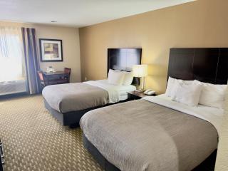 Quality Inn & Suites Pine Bluff - Pine Bluff - 7