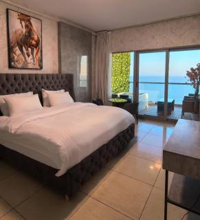 شقق برج داماك جدة طابق 30 مع جاكوزي خاص Damac Tower Jeddah Apartments 30th Floor with Private Jacuzzi - Jeddah - 9