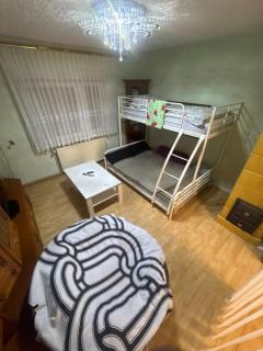 Blaue Reisen Gasthaus - - 8
