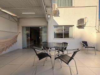 NC01- 2 Quartos| Terraço c/ Churrasqueira| Garagem - 6