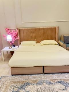 Palm Studio - Riad - 3