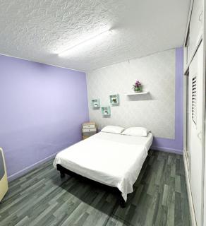 Santiago Dc Hostal 420 weedfriendly - 7