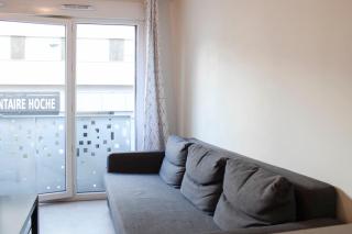 Apartment 2 rooms near Paris - Pantin - 9