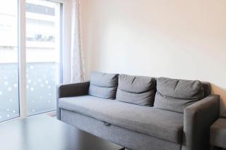 Apartment 2 rooms near Paris - Pantin - 8
